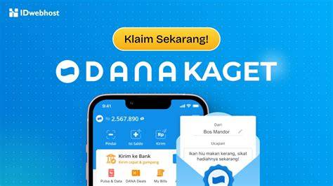 Xhamster Bokep Indo Ukuran sesuai pesanan untuk DANA Kaget 2024 terbaik image 1