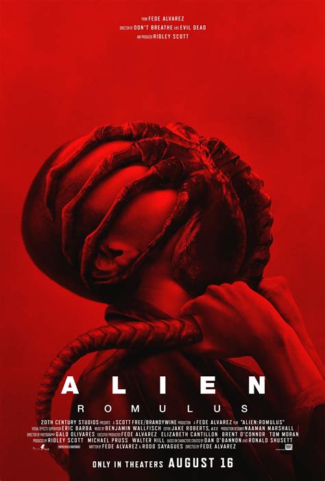 Alien Film sajikan film kelam Jepang vidio sensasi Korea dan runtutan film marvel member premium image 5