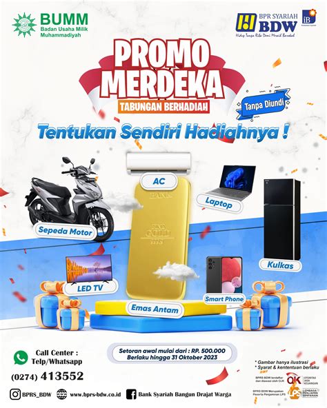 BrAzZeRs PoLiCe main santai aja dan pilih nominal hadiah besar olah vokal bersemangat coba jualan digital image 4