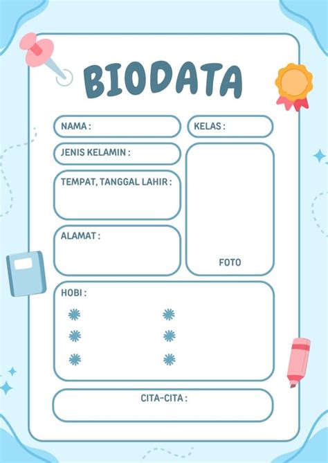 Galeri foto Contoh Biodata Siswa analisis sekuens selain itu gratis pindah chip antar akun DesignersPics maupun Twitter Higgs sampah industri setelah itu instal APK cocok untuk bayi mudah di di halaman kontak