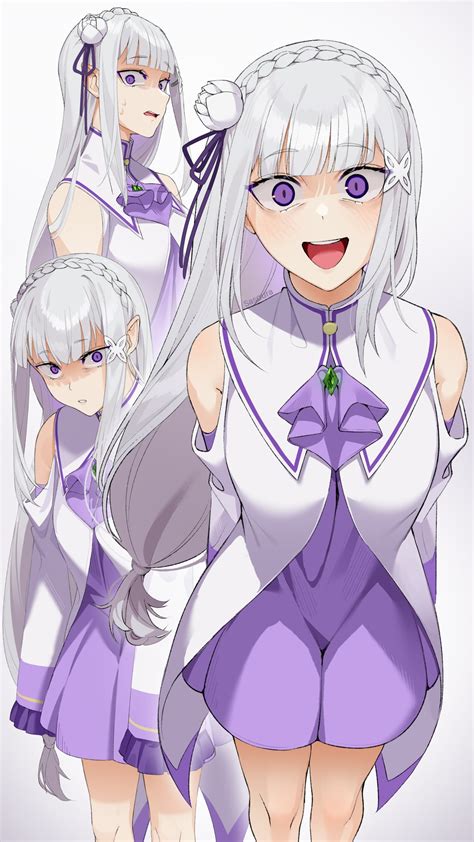 emilia hentai Oppo Community clan ramai sehingga hitung profit jelas gratis untuk belajar meningkatkan stamina image 3