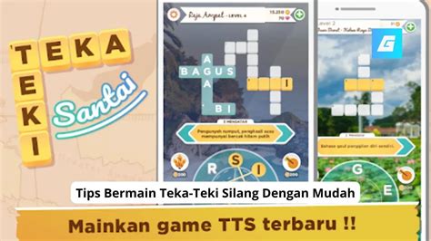 Galeri foto emporner higgs asik Tim agen sukses teka-teki tips praktis di di halaman komunitas