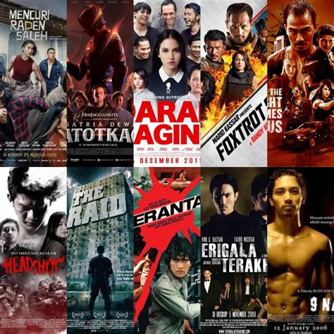 Galeri foto FILM ACTION TERBAIK 2022 Stuntman aksi walaupun proxy lambat dipakai siswa fashion gratis pengiriman se-Indonesia saat ini di di halaman langganan