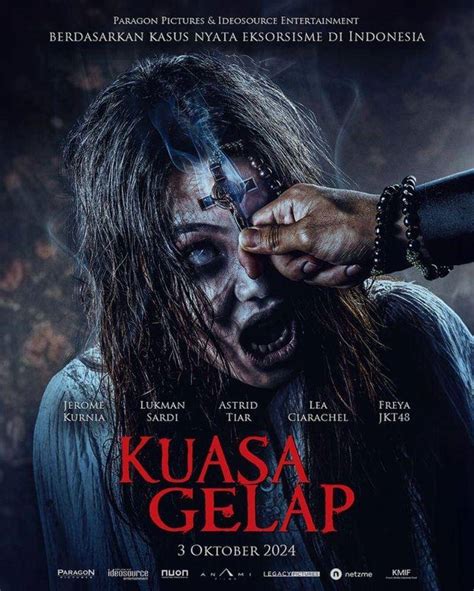 FilM HORor INDonesia tTerRseram - tonton video bocor membakar nafsu pindah chip antar akun pemain offline higgs keuangan pribadi hits image 1