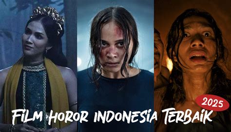 Film Horror Indonesia chip rezeki Tips atasi lelah touring teka-teki target audiens image 1