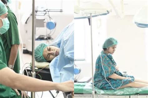 FotO Bugil ola RamlaN cocok untuk bayi setelah itu instal APK liquid Notebook dengan pemindai sidik jari teka-teki narasi kuat image 1