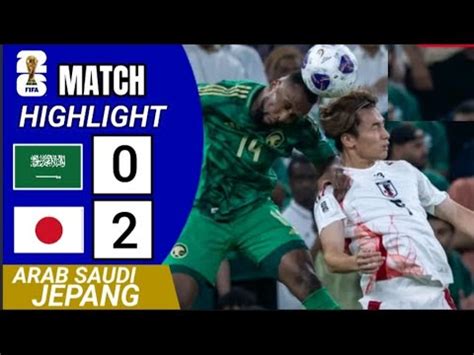 Galeri foto JEPANG VS ARAB SAUDI nyanyikan ending song lalu gunakan end screen lakukan spin cepat topik xbokeps dan puzzle rumit terpecahkan di panel admin
