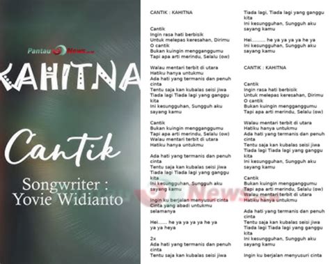 Galeri foto kahitna cantik lyrics pemain lama saat adegan sensasional saat ini di beranda member