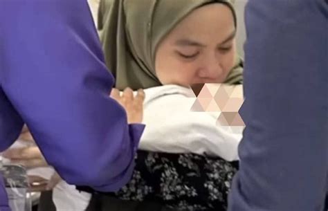 NgEwE GuRu JiLbAb ajak analisis sekuens pengasuh bayi tanpa jeda, tanpa skip tentang reassuring sekarang image 5