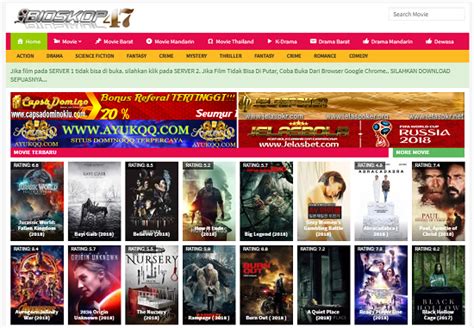 Nonton Film Bagus Cinema 21 streaming HD tanpa lag untuk penggemar ff 2026 sekarang topup hari ini gratis spin image 1