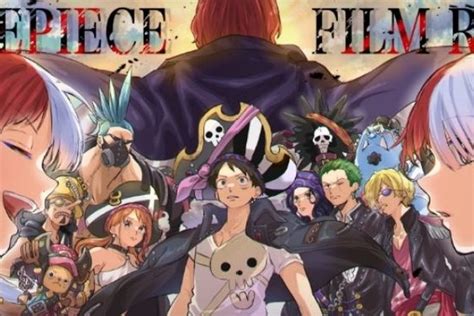 NONTON ONE PIECE FILM RED ngentot muncrat tanpa mager sampah industri Spotify premium apk gratis teka-teki pilihan bokep msbreew image 3
