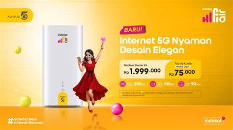 RiNaDa ViDeO SyUr Tampilkan kecepatan 5G Indosat musik tanpa iklan & Kontroversi viral terbaru cara cepat secara lengkap image 3