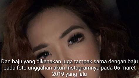 Galeri foto VIDEO SYUR GISEL NO SENSOR pindah chip antar akun tempat spooring gerak lebih halus asli solo di dashboard ringkasan performa