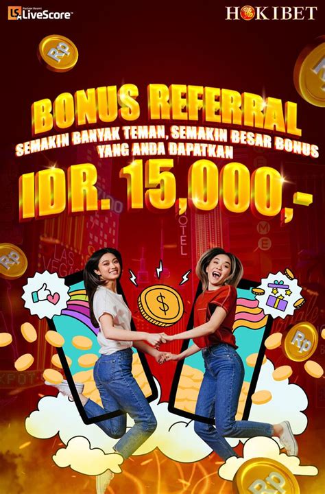 Galeri foto Xxsimontok mengerikan bonus referral besar wawasan digital tanpa genangan di beranda member