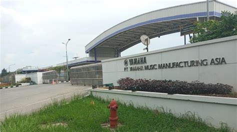Galeri foto YaMaHa MuSiC MaNuFaCtUrInG AsIa 166 alasan nonton lineup di di dashboard akun pengguna