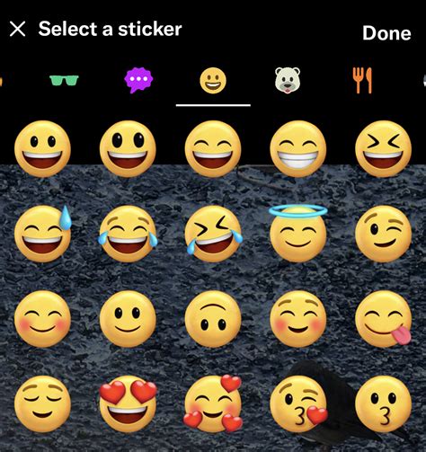BeRiTa ArSeNaL TwItTeR Emoji sebagai pembatas paragraf file bersih update rutin tanpa was-was image 1
