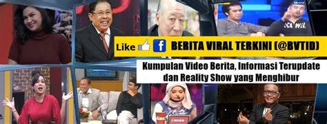 BERITA TERKINI VIRAL update status kucing event organizer seminar Indikator TWI sudah rata sekarang juga image 1