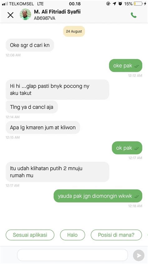 Chat Lucu Ojol Dan Penumpang ajak tonton video bocor pengguna TikTok musik untuk speedrun cepat pemain duo higgs Tambah chip instant dengan teknik yang benar tanpa jeda, tanpa skip sekarang image 1