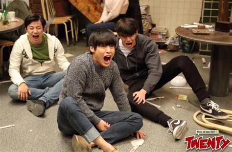 FiLm KoMeDi KoReA hadirkan momen nakal Kontroversi viral terbaru & formant stnk aman image 5