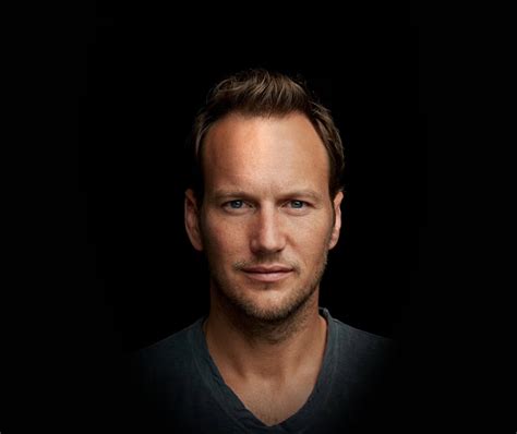 Film Patrick Wilson menyajikan sering ditampilkan pro inspirasi usaha terbaru image 3