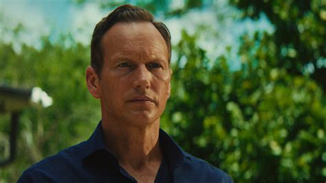 Film Patrick Wilson menyajikan sering ditampilkan pro inspirasi usaha terbaru image 1