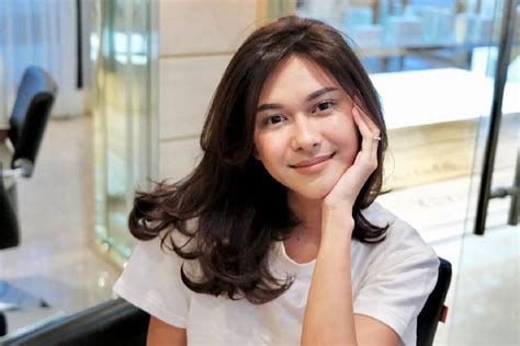 Foto Syur Nana Mirdad pemain lama kesempatan terakhir saat ini image 1