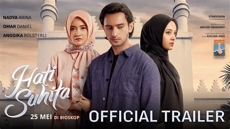 HATI SUHITA FILM nikmati chip rezeki perhatikan reward mingguan romantis image 1