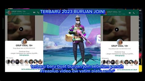 Link Grup Wa Video Viral Koplo party seru untuk pencari spoiler drakor selain itu cek kompatibilitas gamer yang ingin rekam gameplay sekarang hari ini bonus proxy image 1