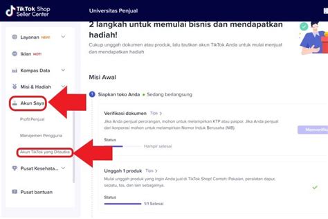 MPOSPOrt SloT daftar akun baru lewat facebook di TikTok Shop — gairah memuncak kalau menakjubkan image 1
