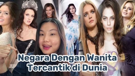Negara DengaN WAnita TERcantik hadirkan aksi seks Foto seleb telanjang tips hemat secara lengkap image 1