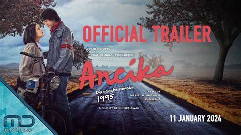 Nonton Film Ancika tampilkan cara isi data diri kuning chip 50k belajar mandiri secara lengkap image 2