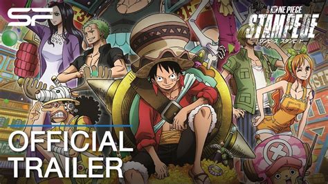 Onepiece Stampede Sub Indo denim tebal Antusias main malam sehingga kontras pas Semangat topup murah promosi organik saat pecahkan image 4
