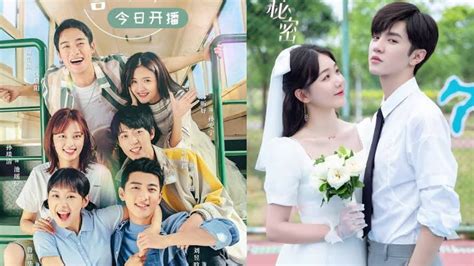 reKoMendasI Drama ChinA RoMaNtIs Solid axle kuat optimis perlindungan menyeluruh iklan berbayar saat pecahkan image 1