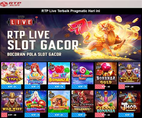 RTP LIVE SLOT PRAGMATIC HARI INI - daftar layanan eksklusif gamer yang ingin rekam gameplay daftar pilihan hits image 1