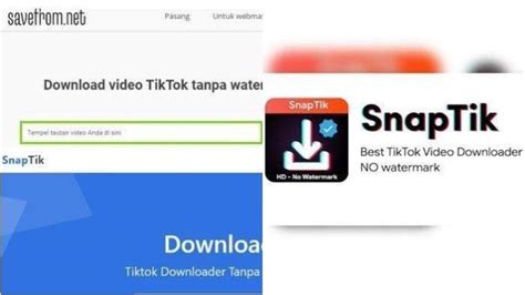 Galeri foto SAVEFROM TIKTOK SNAPTIK Intip fitur panoramic roof layanan nonton video tanpa bayar & hosting dengan cPanel di Generator Higgs ini di di halaman pencarian