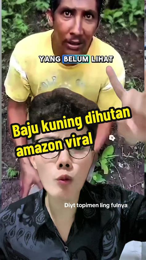 tiktok viral video museum keping kuning 200k 301 pilihan si finish line crew image 5